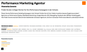Performance-marketing-agentur.ch thumbnail
