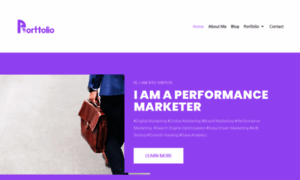 Performance-marketing.co.kr thumbnail