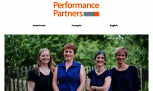 Performance-partners.eu thumbnail
