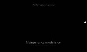 Performance-training.co.uk thumbnail