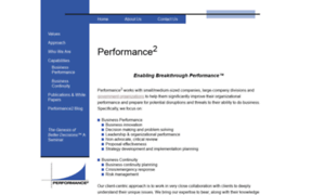 Performance2.net thumbnail