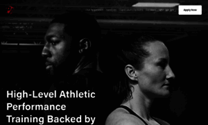 Performanceathletix.com thumbnail