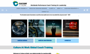 Performancecoachtraining.com thumbnail