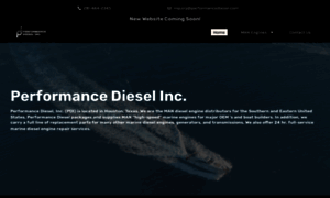 Performancediesel.com thumbnail