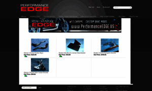 Performanceedge.us thumbnail