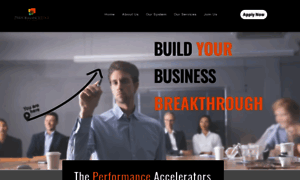 Performanceedgepartners.com thumbnail