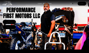 Performancefirstmotors.com thumbnail