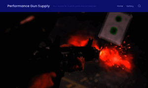 Performancegunsupply.com thumbnail