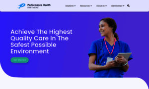 Performancehealthus.com thumbnail