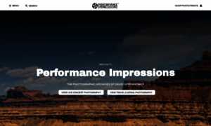 Performanceimpressions.com thumbnail