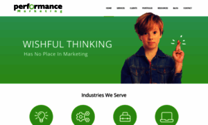 Performancemarketingoc.com thumbnail