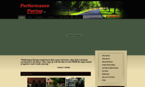 Performancepavingltd.com thumbnail