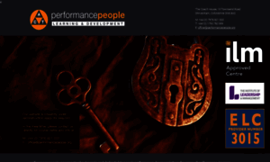 Performancepeople.org thumbnail