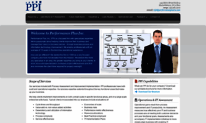Performanceplusinc.com thumbnail