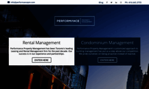 Performancepropertymanagement.ca thumbnail