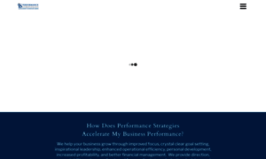 Performancestrategies-mcg.com thumbnail