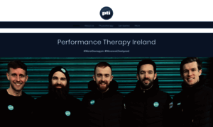 Performancetherapy.ie thumbnail