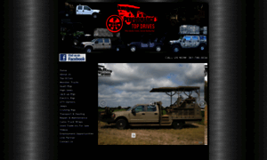 Performancetopdrives.com thumbnail