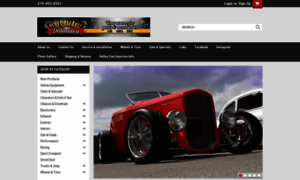 Performanceunlimited.ca thumbnail
