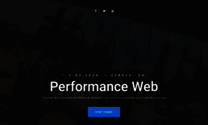 Performanceweb.ch thumbnail