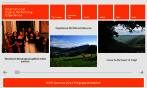 Performopera.com thumbnail