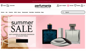 Perfumania.com thumbnail