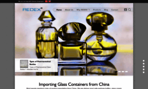 Perfume-bottles.com.cn thumbnail