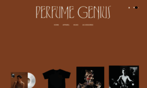 Perfume-genius-us.myshopify.com thumbnail