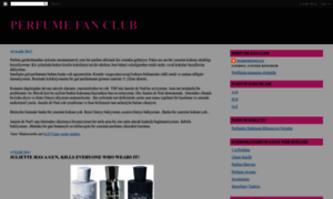 Perfumefanclub.blogspot.com.tr thumbnail