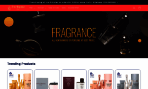 Perfumehut.pk thumbnail