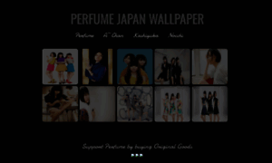 Perfumejapanwallpaper.blogspot.com thumbnail