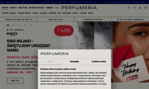 Perfumeria.pl thumbnail