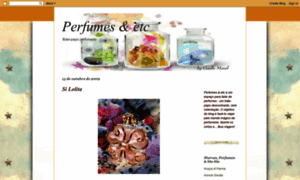 Perfumes-etc.blogspot.com thumbnail