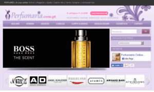 Perfumes-importadoss.com.br thumbnail