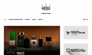 Perfumesnicho.com thumbnail