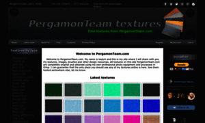 Pergamonteam.com thumbnail