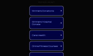 Perheklubi.net thumbnail