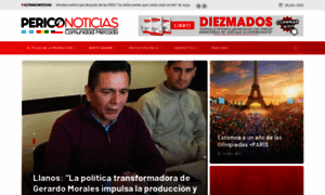 Periconoticias.com.ar thumbnail