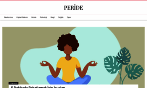 Peride.co thumbnail