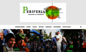 Periferia21.com.mx thumbnail