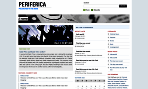 Periferica.org thumbnail
