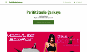 Perifitstudio-cankaya.business.site thumbnail