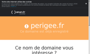 Perigee.fr thumbnail