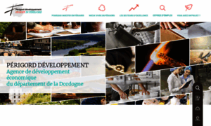 Perigord-developpement.com thumbnail