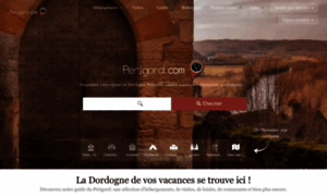 Perigord.fr thumbnail