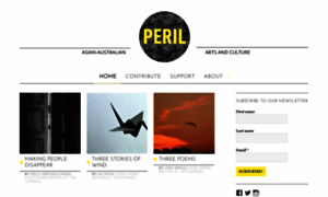 Peril.com.au thumbnail