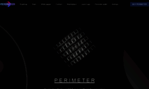 Perimeter.cash thumbnail