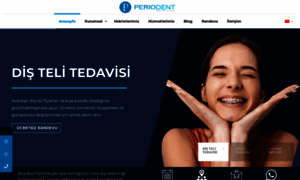 Periodent.ist thumbnail
