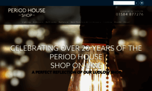 Periodhouseshops.com thumbnail