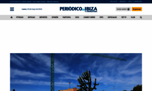 Periodicodeibiza.es thumbnail